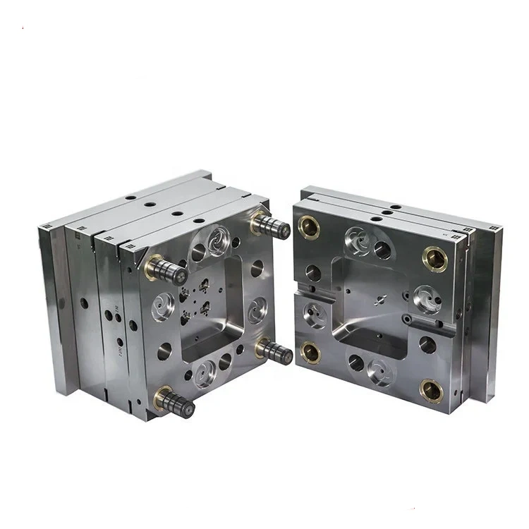How Mold Tooling Enhances Efficiency in Mass Production?